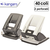 Perforator KANGARO Aion-40, 40 coli, ALEGE CULOAREA: Alb - Papet
