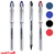 Roller 0.8 mm, UNI-BALL Vision Elite UB-200, ALEGE CULOAREA: Albastru - Papet