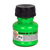 Tus fluorescent desen KOH-I-NOOR, 20 g, ALEGE CULOAREA: Verde Fluo - Papet