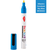 Marker cu vopsea acrilica 2 mm DACO, ALEGE CULOAREA: Albastru Ceruleum - Papet