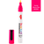 Marker cu vopsea acrilica 2 mm DACO, ALEGE CULOAREA: Fucsia - Papet
