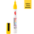 Marker cu vopsea acrilica 2 mm DACO, ALEGE CULOAREA: Galben - Papet