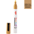 Marker cu vopsea acrilica 2 mm DACO, ALEGE CULOAREA: Galben Ocru - Papet