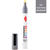 Marker cu vopsea acrilica 2 mm DACO, ALEGE CULOAREA: Gri - Papet