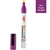 Marker cu vopsea acrilica 2 mm DACO, ALEGE CULOAREA: Mov - Papet