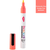 Marker cu vopsea acrilica 2 mm DACO, ALEGE CULOAREA: Portocaliu Fluo - Papet