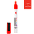 Marker cu vopsea acrilica 2 mm DACO, ALEGE CULOAREA: Rosu - Papet