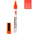 Marker cu vopsea acrilica 2 mm DACO, ALEGE CULOAREA: Rosu Fluo - Papet