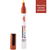 Marker cu vopsea acrilica 2 mm DACO, ALEGE CULOAREA: Rosu Ocru - Papet