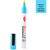 Marker cu vopsea acrilica 2 mm DACO, ALEGE CULOAREA: Albastru pastel - Papet