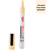 Marker cu vopsea acrilica 2 mm DACO, ALEGE CULOAREA: Alb perlat - Papet