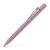 Creion mecanic 0,5 mm, FABER-CASTELL Grip 2010, ALEGE CULOAREA: Rose - Papet