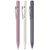 Creion mecanic 0,5 mm, FABER-CASTELL Grip 2010, ALEGE CULOAREA: Alb - Papet