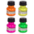 Tus fluorescent desen KOH-I-NOOR, 20 g, ALEGE CULOAREA: Galben Fluo - Papet