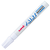 Marker cu vopsea 2.2-2.8 mm UNI Paint PX-20, ALEGE CULOAREA: Alb - Papet