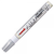 Marker cu vopsea 2.2-2.8 mm UNI Paint PX-20, ALEGE CULOAREA: Argintiu lucios ( cromat ) - Papet