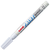 Marker cu vopsea 0.8-1.2 mm UNI Paint PX-21, ALEGE CULOAREA: Alb - Papet