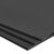 Foamboard Mousse 5mm, Negru, ALEGE DIMENSIUNEA: A3 - Papet