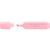 Textmarker pastel FABER- CASTELL 1546, ALEGE CULOAREA: Rose - Papet
