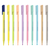 Textmarker STAEDTLER Triplus Surfer, ALEGE CULOAREA: Galben Neon - Papet