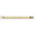 Creion KOH-I-NOOR Mondeluz Aquarell, ALEGE CULOAREA: Galben pai - Papet
