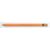 Creion KOH-I-NOOR Mondeluz Aquarell, ALEGE CULOAREA: Galben orange - Papet