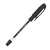 Pix cu gel fara mecanism 0.7mm, PENSAN Soft Gel, ALEGE CULOAREA: Negru - Papet