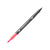 Carioci cu 2 capete STAEDTLER Acuarela Duo Tip, varf pensula si liner, ALEGE CULOAREA: Rose - Papet