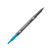 Carioci cu 2 capete STAEDTLER Acuarela Duo Tip, varf pensula si liner, ALEGE CULOAREA: Albastru Aqua - Papet