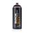 Spray cu vopsea, MONTANA Black 400 ml, ALEGE CULOAREA: Cherry - Papet