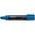 Marker permanent STAEDTLER Lumocolor 388, varf tesit 2-12 mm, ALEGE CULOAREA: Albastru - Papet