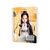 Caiet de schite A5 cu spirala, 120g/mp, 60 file, DRASCA, Model: Molin - Papet