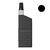 Tus desen tehnic ROTRING, 23 ml, ALEGE CULOAREA: Negru - Papet