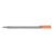 Fineliner 0.3 mm, STAEDTLER Triplus, ALEGE CULOAREA: Somon - Papet