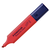 Textmarker STAEDTLER Colors, ALEGE CULOAREA: Rosu - Papet