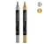 Marker cu vopsea acrilica, STAEDTLER Lumocolor, ALEGE CULOAREA: Argintiu - Papet