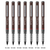 Liner ROTRING Tikky Graphic, tus negru, ALEGE GROSIMEA: 0.1 mm - Papet
