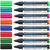 Marker whiteboard SCHNEIDER Maxx 290, ALEGE CULOAREA: Verde - Papet