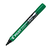Marker permanent cu varf rotund, PILOT 100, ALEGE CULOAREA: Verde - Papet