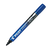 Marker permanent cu varf rotund, PILOT 100, ALEGE CULOAREA: Albastru - Papet