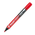 Marker permanent cu varf rotund, PILOT 100, ALEGE CULOAREA: Rosu - Papet