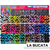 Marker cu vopsea acrilica 2 mm DACO, ALEGE CULOAREA: Alb - Papet