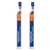 Mine creion mecanic 0.9 mm, 12 buc/set, STAEDTLER Mars Micro Carbon, ALEGE DURITATE MINA: B - Papet