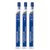 Mine creion mecanic 0.7 mm, 12 buc/set, STAEDTLER Mars Micro Carbon, ALEGE DURITATE MINA: HB - Papet