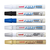 Marker cu vopsea 2.2-2.8 mm UNI Paint PX-20, ALEGE CULOAREA: Albastru - Papet