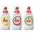 Detergent de vase lichid 450 ml, FAIRY, Alege aroma: Lamaie - Papet