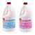 Sapun lichid pentru dispensere SANO HN-Techno, 4L, Alege aroma: Roz - mosc - Papet