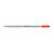 Creion acuarela STAEDTLER Karat Aquarell, ALEGE CULOAREA: Rosu Scarlet - Papet