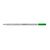 Creion acuarela STAEDTLER Karat Aquarell, ALEGE CULOAREA: Green - Papet