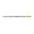 Creion acuarela STAEDTLER Karat Aquarell, ALEGE CULOAREA: Lime Green - Papet